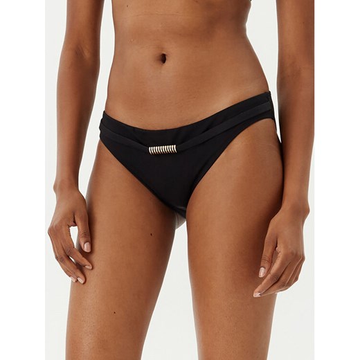 Chantelle Dół od bikini Icon C16VA0 Czarny ze sklepu MODIVO w kategorii Stroje kąpielowe - zdjęcie 182635551