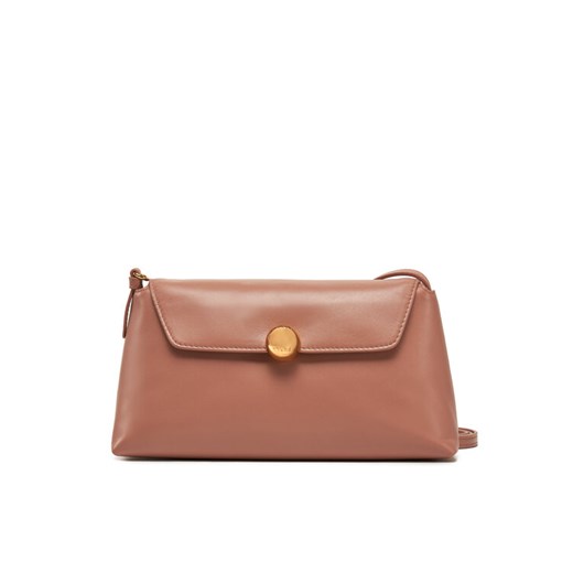 Furla Torebka WE00680 BX2269 3378S Różowy ze sklepu MODIVO w kategorii Listonoszki - zdjęcie 182635631