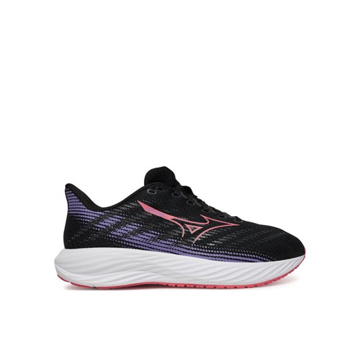 Mizuno Buty do biegania Enerzy Rider K1GC2416 Czarny ze sklepu MODIVO w kategorii Buty sportowe damskie - zdjęcie 182635672