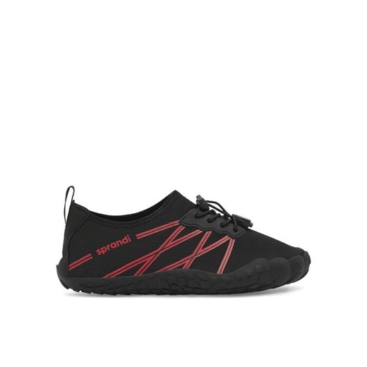 Sprandi Buty do sportów wodnych CP80-25688 Czarny ze sklepu MODIVO w kategorii Buty sportowe dziecięce - zdjęcie 182635674