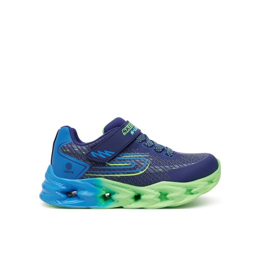 Skechers Sneakersy Vortex 2.0-Quantroid 400604L/NVBL Granatowy Skechers 28_5 MODIVO