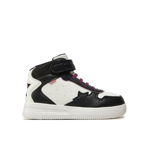 Original Marines Sneakersy DEA0026FC Biały ze sklepu MODIVO w kategorii Buty sportowe dziecięce - zdjęcie 182635724