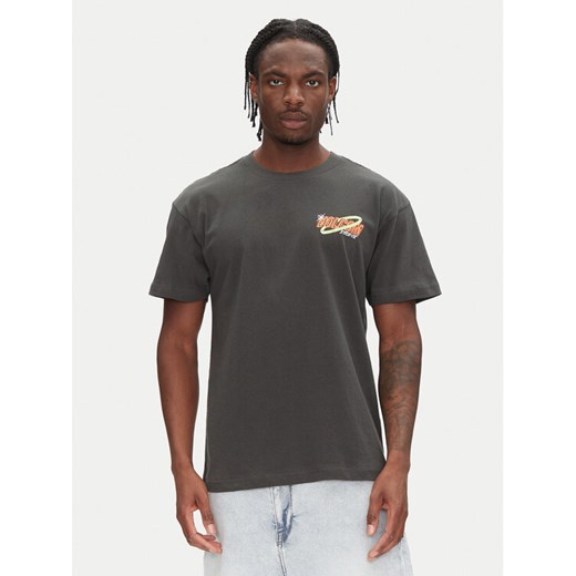 Volcom T-Shirt Filip Rygalski A4312504 Szary Loose Fit ze sklepu MODIVO w kategorii T-shirty męskie - zdjęcie 182635843
