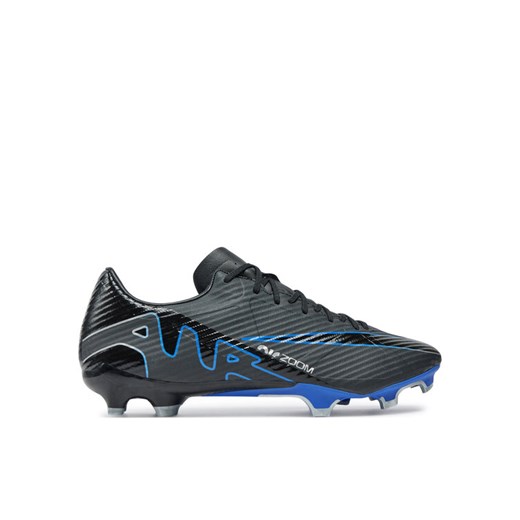 Nike Buty do piłki nożnej Zoom Vapor 15 Academy Fg/Mg DJ5631 040 Czarny ze sklepu MODIVO w kategorii Buty sportowe męskie - zdjęcie 182635971