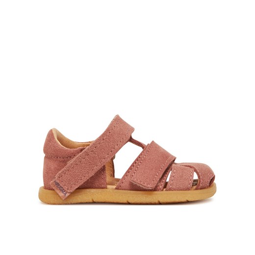 Mrugała Sandały Mio 1120/5-40 Różowy Mrugała 21 MODIVO
