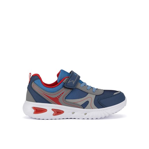 Sprandi Sneakersy VS231188-1 Granatowy ze sklepu MODIVO w kategorii Buty sportowe dziecięce - zdjęcie 182636232