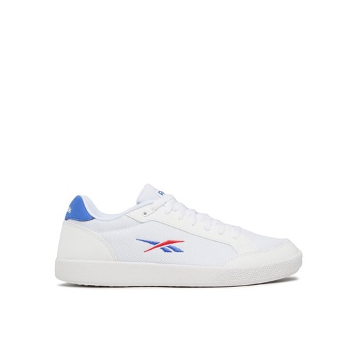 Reebok Sneakersy Vector Mesh FX3033 Biały ze sklepu MODIVO w kategorii Trampki męskie - zdjęcie 182636262