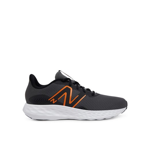 New Balance Buty do biegania 411 M411RO3 Szary ze sklepu MODIVO w kategorii Buty sportowe męskie - zdjęcie 182636340