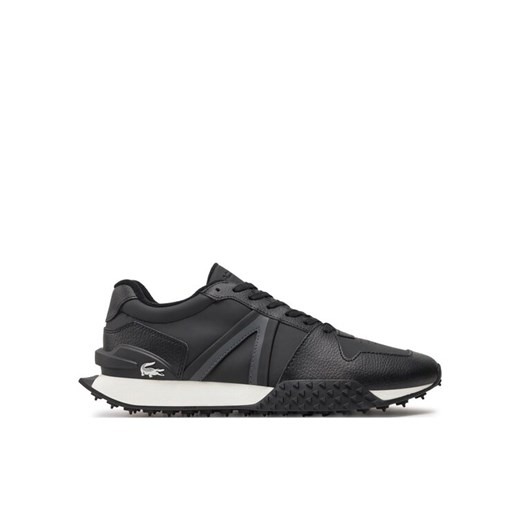 Lacoste Sneakersy 747SMA0115 Czarny Lacoste 46 MODIVO