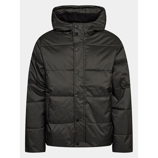 Solid Kurtka zimowa 21107078 Czarny Regular Fit ze sklepu MODIVO w kategorii Kurtki męskie - zdjęcie 182636380