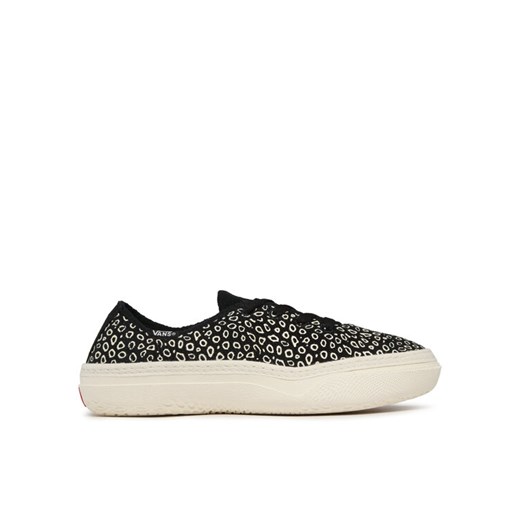 Vans Tenisówki Circle Vee VN0A4BWL4WM1 Czarny Vans 36_5 MODIVO