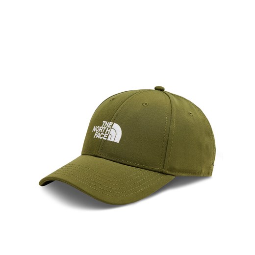 The North Face Czapka z daszkiem 66 Classic Hat NF0A4VSVPIB1 Zielony The North Face 00 MODIVO