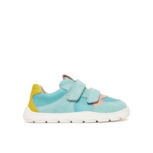 Froddo Sneakersy G3130264-9 D Błękitny ze sklepu MODIVO w kategorii Buty sportowe dziecięce - zdjęcie 182636542
