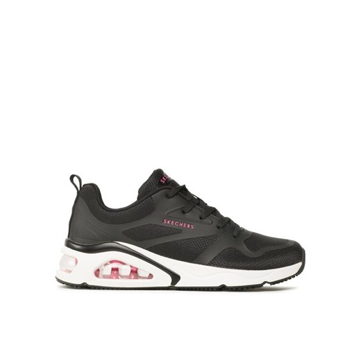 Skechers Sneakersy Revolution-Airy 177420/BLK Czarny ze sklepu MODIVO w kategorii Buty sportowe damskie - zdjęcie 182636674