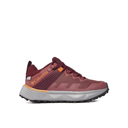 Columbia Trekkingi Facet™ 75 Outdry™ 2027211 Czerwony ze sklepu MODIVO w kategorii Buty trekkingowe damskie - zdjęcie 182636773