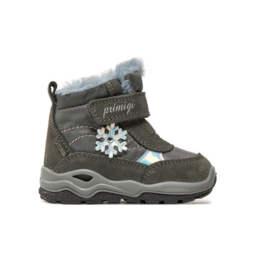 Primigi Śniegowce 6861422 M GORE-TEX Szary ze sklepu MODIVO w kategorii Buty zimowe dziecięce - zdjęcie 182636792