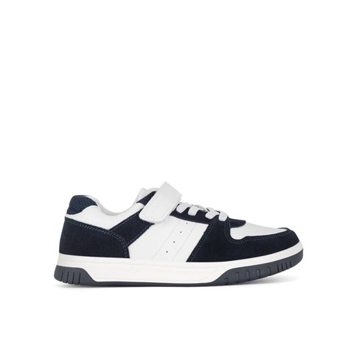 Lasocki Young Sneakersy AVO-333-077 Granatowy ze sklepu MODIVO w kategorii Buty sportowe dziecięce - zdjęcie 182636813