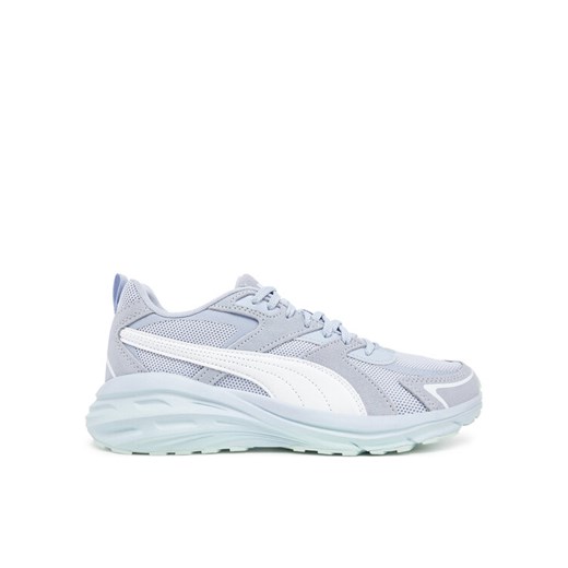 Puma Sneakersy Hypnotic LS 395295 36 Fioletowy ze sklepu MODIVO w kategorii Buty sportowe damskie - zdjęcie 182636911