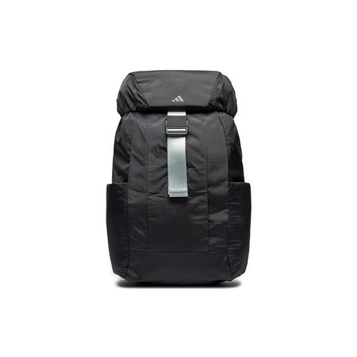 adidas Plecak Gym HIIT IV9833 Szary ze sklepu MODIVO w kategorii Plecaki - zdjęcie 182637043