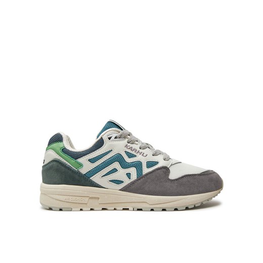 Karhu Sneakersy Legacy 96 F806048 Niebieski ze sklepu MODIVO w kategorii Buty sportowe męskie - zdjęcie 182637164