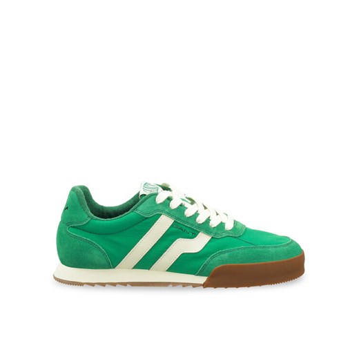 Gant Sneakersy 30633837 Zielony ze sklepu MODIVO w kategorii Buty sportowe męskie - zdjęcie 182637182