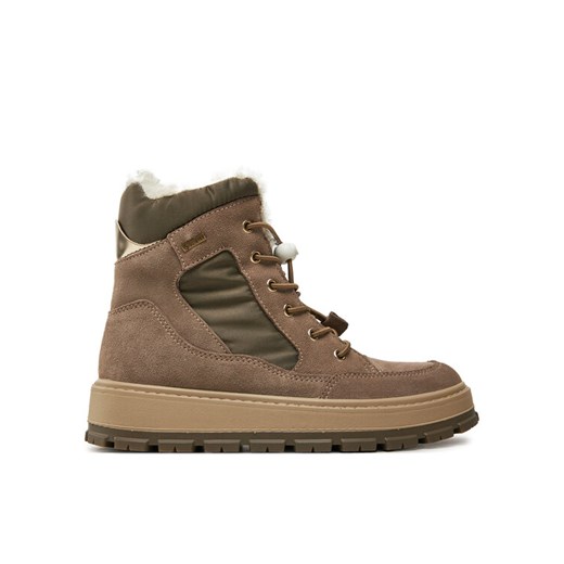 Primigi Śniegowce 6869900 D GORE-TEX Beżowy ze sklepu MODIVO w kategorii Buty zimowe dziecięce - zdjęcie 182637222