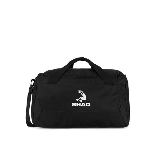 Shaq Torba SHQ-K-002-CCC Czarny ze sklepu MODIVO w kategorii Torby sportowe - zdjęcie 182637361