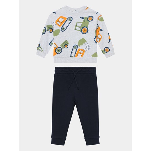 OVS Dres 1699055 Kolorowy Regular Fit ze sklepu MODIVO w kategorii Dresy dla niemowlaka - zdjęcie 182637381
