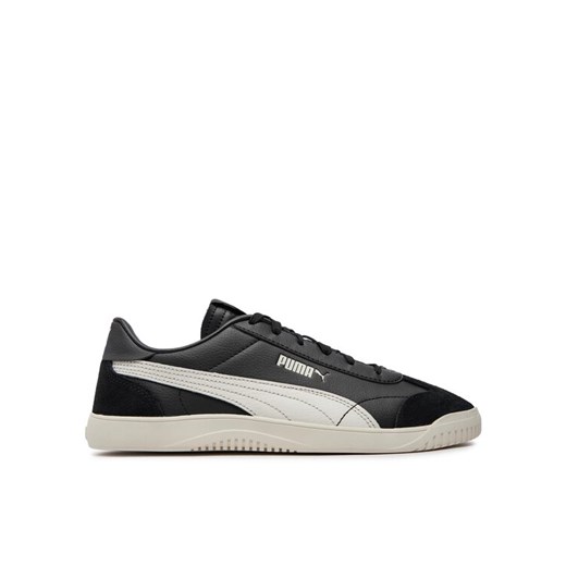 Puma Sneakersy Club 5V5 Sd 395104-02 Czarny ze sklepu MODIVO w kategorii Buty sportowe męskie - zdjęcie 182637461