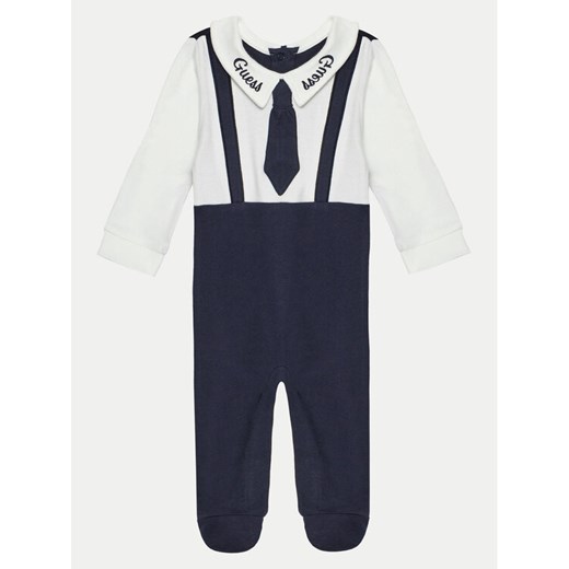 Guess Śpiochy P4BG01 KBEG0 Kolorowy Regular Fit ze sklepu MODIVO w kategorii Śpiochy - zdjęcie 182637511