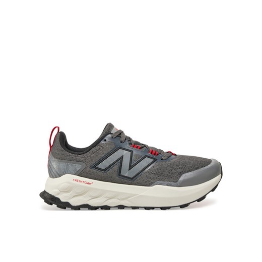 New Balance Buty do biegania Garoe MTGAROG2 Szary ze sklepu MODIVO w kategorii Buty sportowe męskie - zdjęcie 182637570