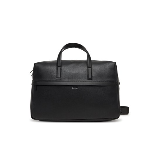 Calvin Klein Torba Ck Must Weekender K50K513051 Czarny ze sklepu MODIVO w kategorii Torby podróżne - zdjęcie 182637690