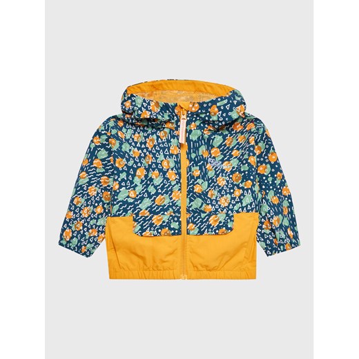 Jack Wolfskin Kurtka przejściowa Villi 1609981 Kolorowy Regular Fit ze sklepu MODIVO w kategorii Kurtki chłopięce - zdjęcie 182637721