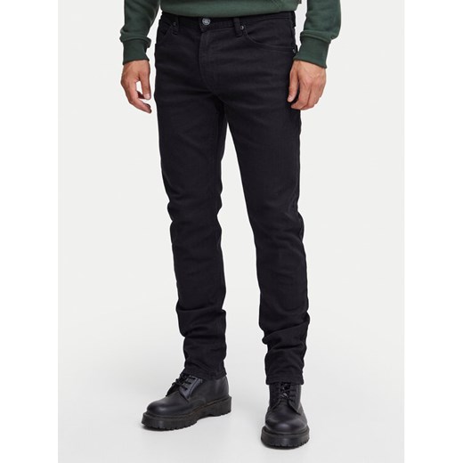Blend Jeansy 700511 Czarny Slim Fit ze sklepu MODIVO w kategorii Jeansy męskie - zdjęcie 182637791