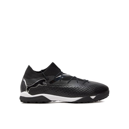 Puma Buty do piłki nożnej FUTURE 7 PRO Cage 107923 03 Czarny ze sklepu MODIVO w kategorii Buty sportowe męskie - zdjęcie 182637792