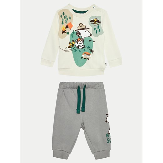 Original Marines Dres DEAV0703NM Kolorowy Regular Fit ze sklepu MODIVO w kategorii Dresy dla niemowlaka - zdjęcie 182637802