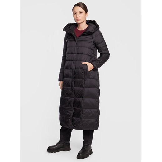 CMP Kurtka zimowa 32K3136 Czarny Regular Fit ze sklepu MODIVO w kategorii Kurtki damskie - zdjęcie 182637831