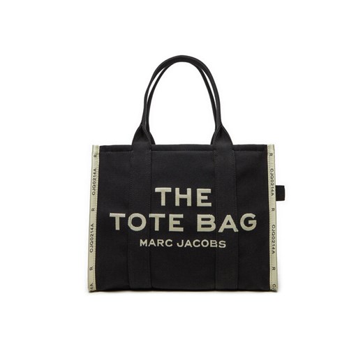 Marc Jacobs Torebka M0017048 Czarny ze sklepu MODIVO w kategorii Torby Shopper bag - zdjęcie 182637870