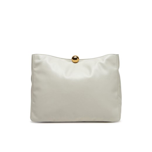 Furla Torebka Sfera Soft M WB01661 BX3168 1704S Biały ze sklepu MODIVO w kategorii Kopertówki - zdjęcie 182637900