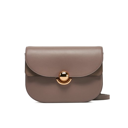 Furla Torebka Sfera Borsa A Tracolla S Vaniglia WB01355 BX0428 MA200 Różowy ze sklepu MODIVO w kategorii Listonoszki - zdjęcie 182637943
