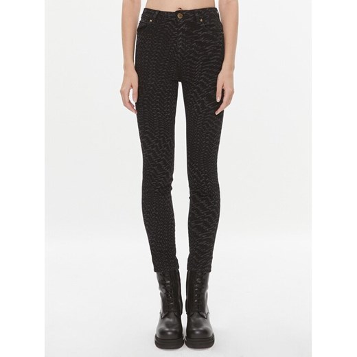 Pinko Jeansy Susan 100163 A14Y Czarny Skinny Fit ze sklepu MODIVO w kategorii Jeansy damskie - zdjęcie 182637990