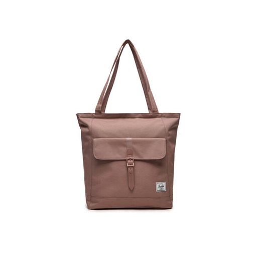Herschel Torba Retreat™ Tote 11401-02077 Różowy 00 MODIVO