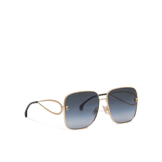 Etro Okulary przeciwsłoneczne 0070/S 207871 Złoty ze sklepu MODIVO w kategorii Okulary przeciwsłoneczne damskie - zdjęcie 182638054
