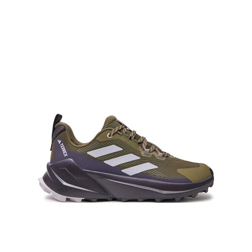 adidas Sneakersy Terrex Trailmaker 2.0 ID0908 Zielony ze sklepu MODIVO w kategorii Buty sportowe damskie - zdjęcie 182638060