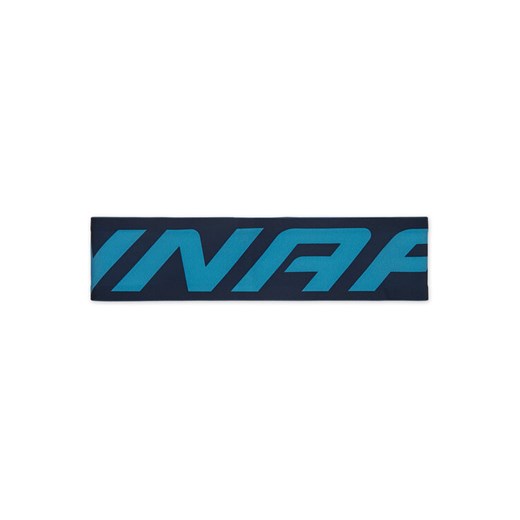 Dynafit Opaska materiałowa Performance Dry Slim Headband 08-71192 Granatowy ze sklepu MODIVO w kategorii Czapki męskie - zdjęcie 182638074