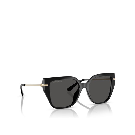 Michael Kors Okulary przeciwsłoneczne 0MK2231U 54 300587 Czarny ze sklepu MODIVO w kategorii Okulary przeciwsłoneczne damskie - zdjęcie 182638153