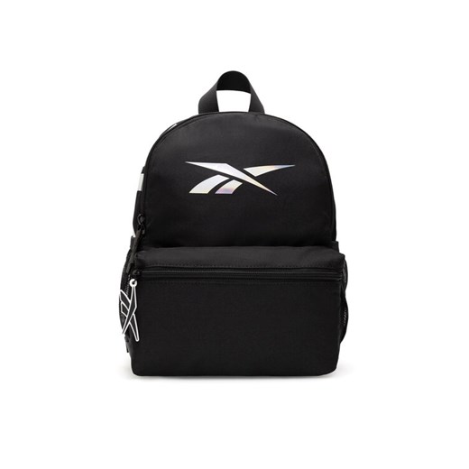 Reebok Plecak RBK-045-CCC-05 Czarny ze sklepu MODIVO w kategorii Plecaki - zdjęcie 182638242