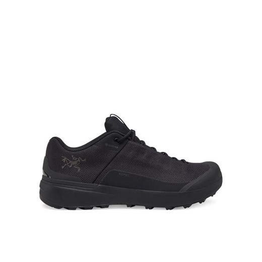 Arc'teryx Trekkingi Kopec Gtx GORE-TEX X000010023 Czarny ze sklepu MODIVO w kategorii Buty trekkingowe męskie - zdjęcie 182638253
