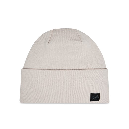 Buff Czapka Knitted 126457.798.10.00 Beżowy ze sklepu MODIVO w kategorii Czapki zimowe damskie - zdjęcie 182638362