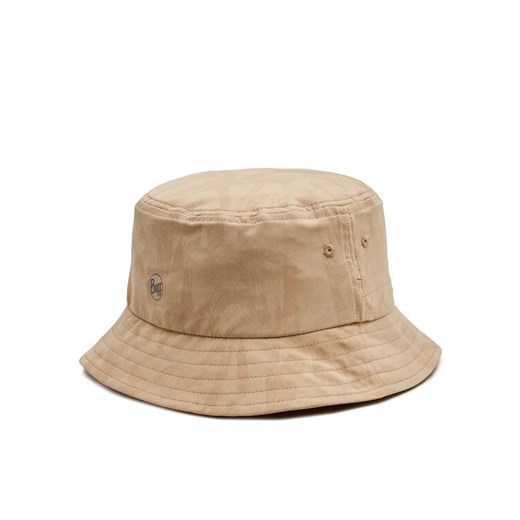 Buff Kapelusz Adventure Bucket 125343 Beżowy ze sklepu MODIVO w kategorii Kapelusze damskie - zdjęcie 182638460
